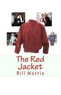 Cover image for The Red Jacket