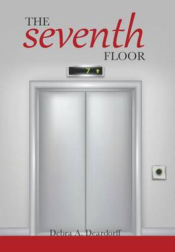 Cover image for The Seventh Floor