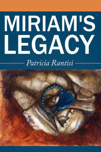 Cover image for Miriam's Legacy