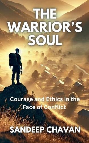 Cover image for The Warrior's Soul