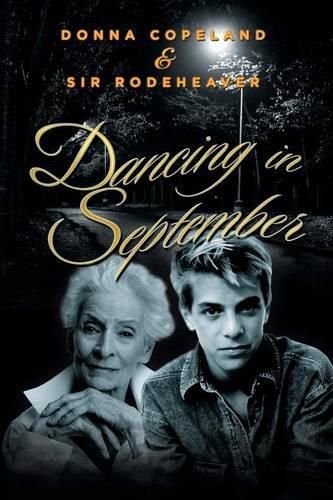 Cover image for Dancing in September