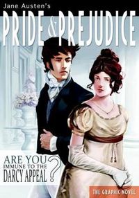 Cover image for Pride And Prejudice