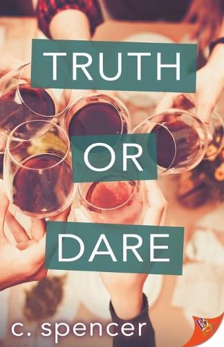 Cover image for Truth or Dare