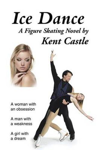 Cover image for Ice Dance