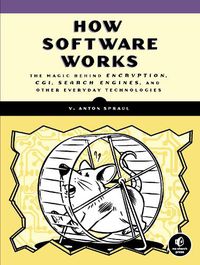 Cover image for How Software Works