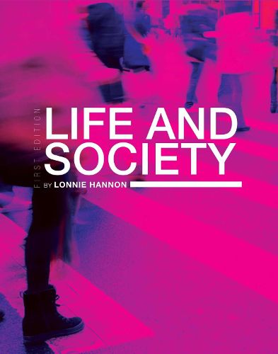 Cover image for Life and Society