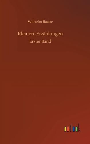 Kleinere Erzahlungen