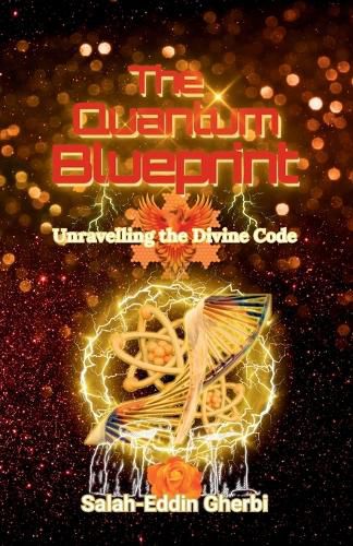 Cover image for The Quantum Blueprint