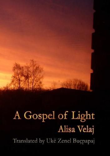 Cover image for A Gospel of Light