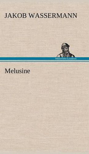Cover image for Melusine