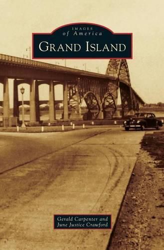 Cover image for Grand Island