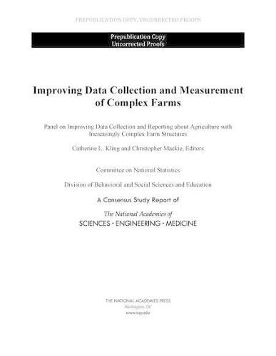 Improving Data Collection and Measurement of Complex Farms