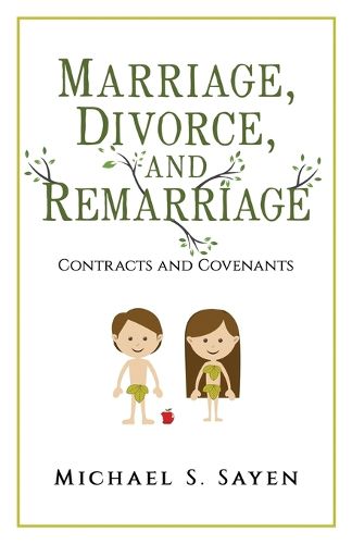 Cover image for Marriage, Divorce, and Remarriage