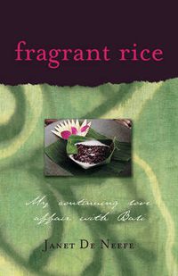 Cover image for Fragrant Rice