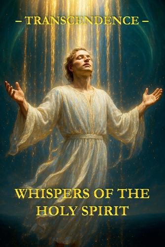 Cover image for Whispers of the Holy Spirit - Transcendence