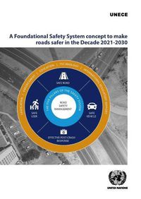 Cover image for A foundational safety system concept to make roads safer in the decade 2021-2030: sustainable mobility and smart connectivity