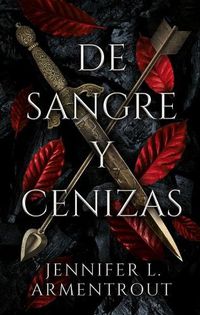 Cover image for de Sangre Y Cenizas