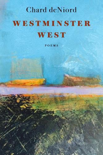 Cover image for Westminster West