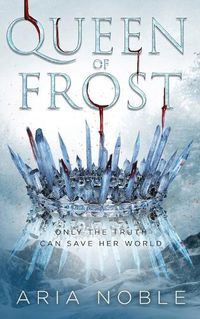 Cover image for Queen of Frost