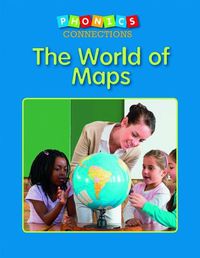 Cover image for The World of Maps
