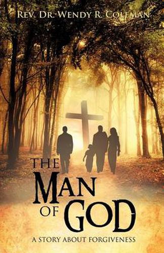 Cover image for The Man of God