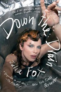 Cover image for Down the Drain