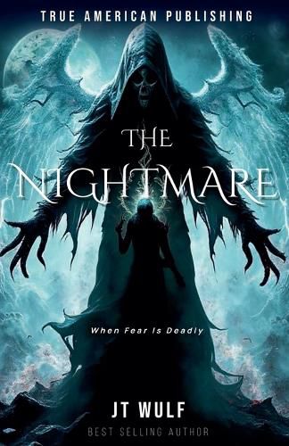 Cover image for The Nightmare