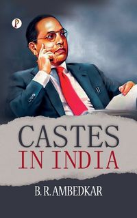 Cover image for Castes In India