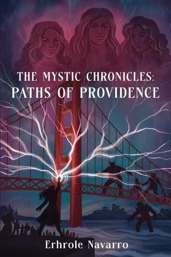 Cover image for Paths of Providence