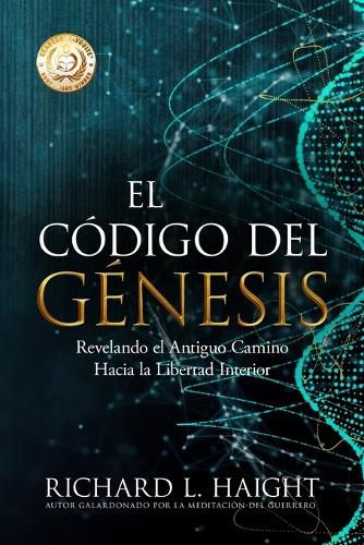 Cover image for El Codigo del Genesis (The Genesis Code)