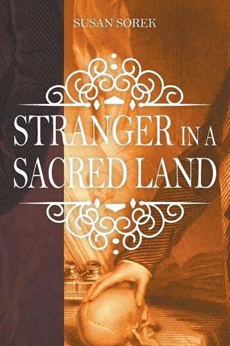 Cover image for Stranger in a Sacred Land