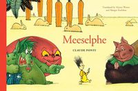 Cover image for Meeselphe