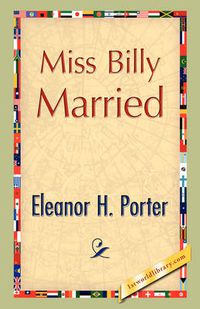 Cover image for Miss Billy Married
