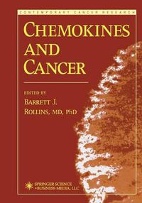 Cover image for Chemokines and Cancer