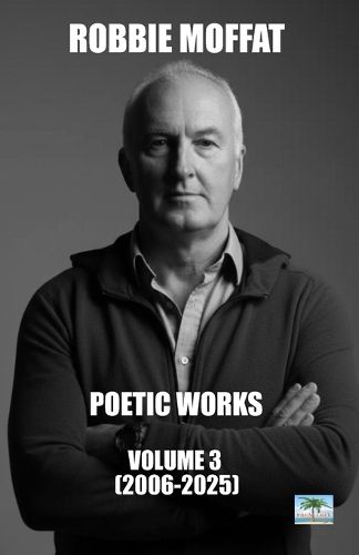 Cover image for Poetic Works