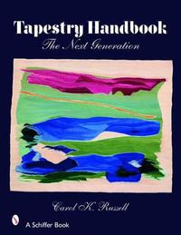 Cover image for Tapestry Handbook: The Next Generation