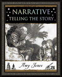 Cover image for Narrative: Telling the Story