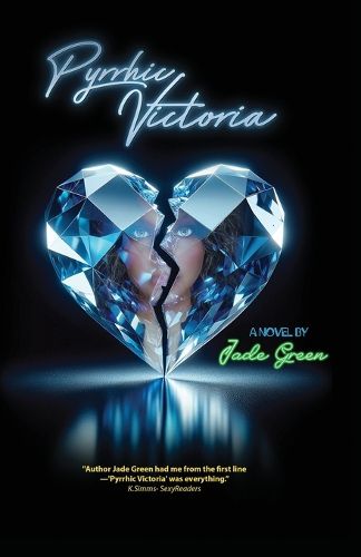 Cover image for Pyrrhic Victoria (Censored Edition Paperback)