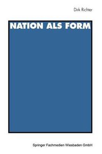 Cover image for Nation ALS Form