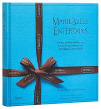 Cover image for MarieBelle Entertains