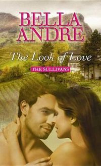 Cover image for The Look of Love: The Sullivans