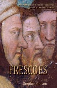 Cover image for Frescoes