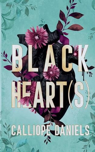 Cover image for Black Heart(s)
