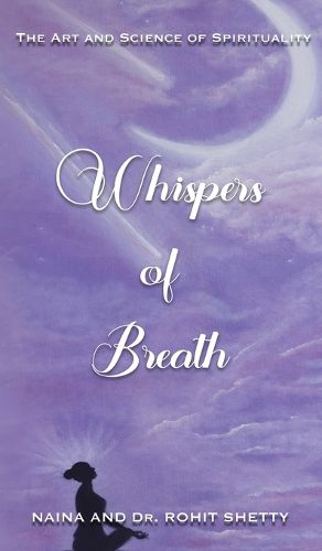 Cover image for Whispers Of Breath