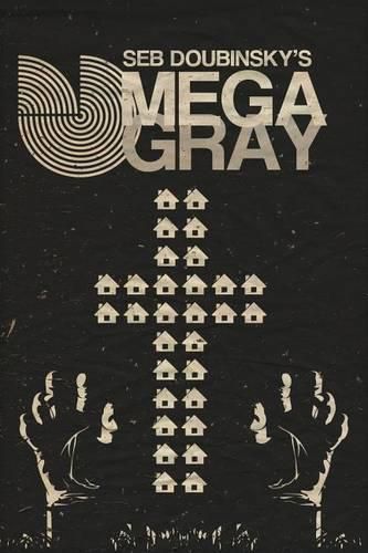 Cover image for Omega Gray