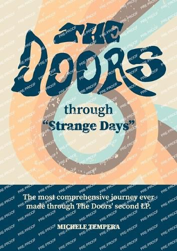 Cover image for The Doors Through Strange Days