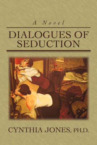 Cover image for Dialogues Of Seduction