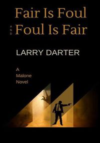 Cover image for Fair Is Foul and Foul Is Fair