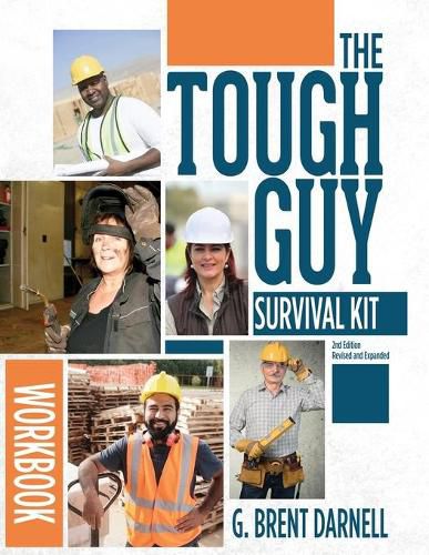 Cover image for The Tough Guy Survival Kit Second Edition Workbook