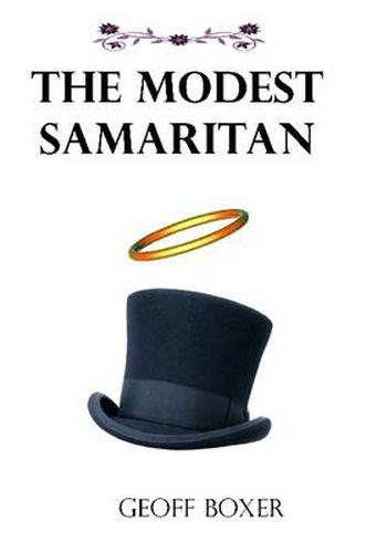 Cover image for The Modest Samaritan